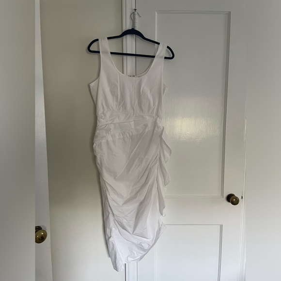 NWT Rhode Elsie dress - Picture 3 of 5